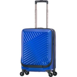 ヨドバシ.com - A.L.I アジア・ラゲージ スーツケース フロント