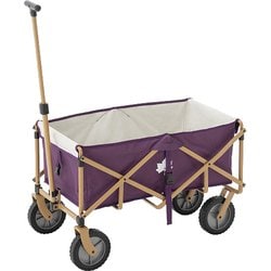 ヨドバシ.com - ロゴス LOGOS Life 丸洗いキャリーカート （カラフル