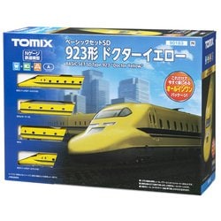 新品長期保管品】TOMIX 90103 ベーシックセット スーパーカスタム 新品