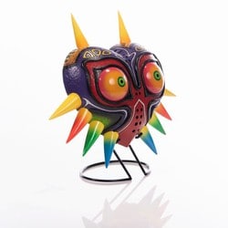 ヨドバシ.com - ファースト4フィギュア ゼルダの伝説 ムジュラの仮面