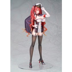 アルター アズールレーン ホノルル重装ver 1/7スケールフィギュア