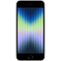 ヨドバシ.com - アップル Apple iPhone SE （第3世代） 64GB スター
