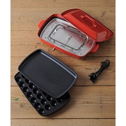 ヨドバシ.com - ブルーノ BRUNO ホットプレート グランデサイズ 角型