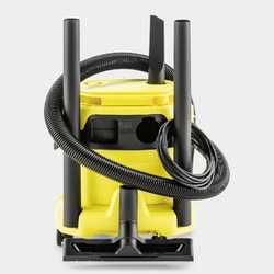 ヨドバシ.com - ケルヒャー KARCHER WD 2 Plus 乾湿両用バキューム