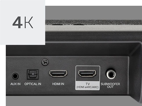 ヨドバシ.com - デノン DENON サウンドバー 2.2ch Dolby Atmos対応 DHT