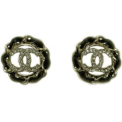 ヨドバシ.com - シャネル CHANEL AB8297 B08169 NI211 ピアス