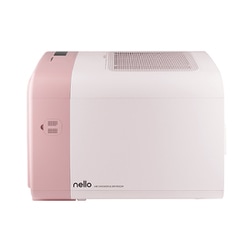 美品】nello ネロ ペットドライルーム PD-B10-P ペットドライルーム