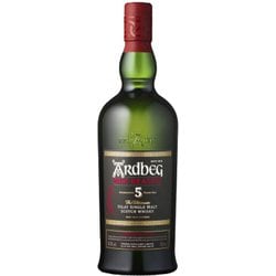 ヨドバシ.com - アードベッグ ARDBEG ウィービースティー 5年 47.4度