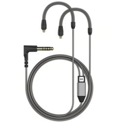 ヨドバシ.com - ゼンハイザー SENNHEISER IE300/900用 MMCX CABLE WITH