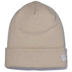 ヨドバシ.com - ニューエラ NEW ERA BASIC CUFF KNIT 13328035 サンド