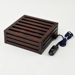 ヨドバシ.com - ヤマゼン YAMAZEN こたつヒーター 堀こたつヒーター