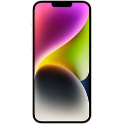ヨドバシ.com - アップル Apple iPhone 14 Plus 128GB スターライト