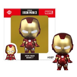 ヨドバシ.com - ホットトイズ HOT TOYS Cosbi（コスビ） マーベル