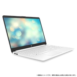 ヨドバシ.com - HP ノートパソコン/HP 15s-fq5000 G1モデル/15.6型