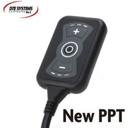 ☆DTE SYSTEMS New PPT3704 チューニングデバイス！ New PPT