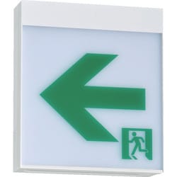 ヨドバシ.com - 東芝 TOSHIBA FBK-10702-LS17 [東芝 誘導灯C級一般形