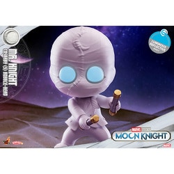 ヨドバシ.com - ホットトイズ HOT TOYS コスベイビー ムーンナイト