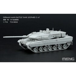 ヨドバシ.com - MENG MODEL メンモデル M72-002 ドイツ主力戦車