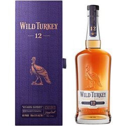 ヨドバシ.com - ワイルドターキー Wild Turkey ワイルドターキー 12年