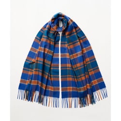 ヨドバシ.com - ジョンストンズ Johnstons 大判 タータンチェック