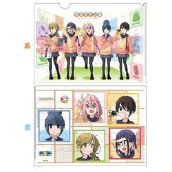 ヨドバシ.com - ひろめ堂 キャラクターグッズ ゆるキャン△ 社会科見学