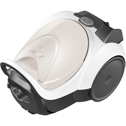 ヨドバシ.com - 三菱電機 MITSUBISHI ELECTRIC キャニスター掃除機 紙
