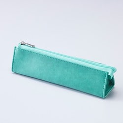 ヨドバシ.com - ガルフストリーム GulfStream PUレザー三角ペンケース