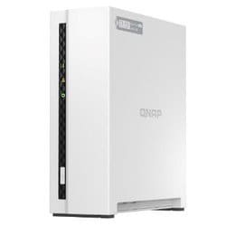QNAP NAS TS-133 8TBハードディスク付 Amazon.co.jp: QNAP NAS TS-133