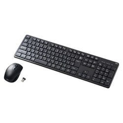 ヨドバシ.com - サンワサプライ SANWA SUPPLY ワイヤレスキーボード