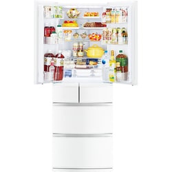 ヨドバシ.com - 三菱電機 MITSUBISHI ELECTRIC 冷蔵庫 Rシリーズ（462L