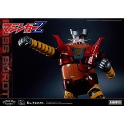 ヨドバシ.com - BLITZWAY ブリッツウェイ CARBOTIX マジンガーZ