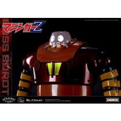 ヨドバシ.com - BLITZWAY ブリッツウェイ CARBOTIX マジンガーZ