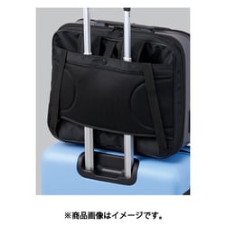 ヨドバシ.com - GEX ジェックス OSOTOキャリー トラベラーWide グレー