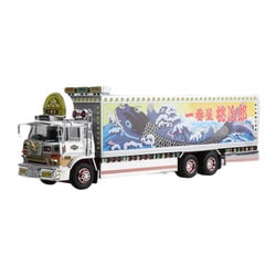 ヨドバシ.com - スカイネット No.SP 1/32 RCトラック野郎 一番星 望郷