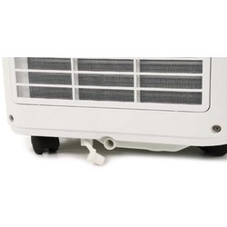 新品】クワッズ スポットクーラー QS305WH ~7畳 クールコンプ