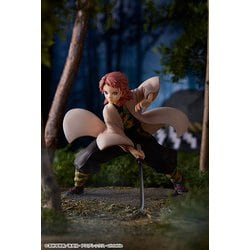 ヨドバシ.com - ファットカンパニー 鬼滅の刃 1/7 錆兎 [塗装済完成品