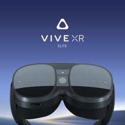 ヨドバシ.com - HTC エイチティーシー 99HATS004-00 [VIVE XR Elite