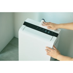 ヨドバシ.com - siroca シロカ 衣類乾燥除湿機 デシカント方式 木造9畳