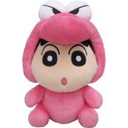 ヨドバシ.com - 三英貿易 SN41 クレヨンしんちゃん ぬいぐるみ Sサイズ