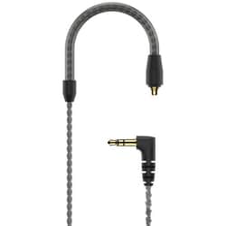 ヨドバシ.com - ゼンハイザー SENNHEISER MMCX BRAIDED CABLE 3.5MM