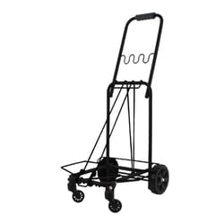 ヨドバシ.com - シフレ siffler 抗菌4輪キャリーカート 収納袋付 4052