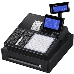 ヨドバシ.com - カシオ CASIO 電子レジスター Bluetoothレジスター
