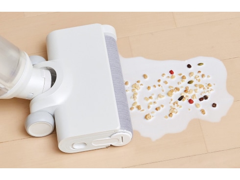 ヨドバシ.com - AQUA アクア 水拭きフロアクリーナー WIPEL（ワイプル