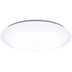 ヨドバシ.com - パナソニック Panasonic LEDシーリング スタンダード