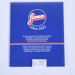 フジ モノクロ引き伸ばし用印画紙四つ切り3種 Amazon.co.jp: 印画紙