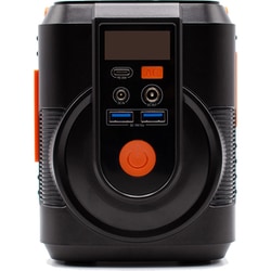 ヨドバシ.com - クマザキエイム KUMAZAKI AIM 簡単ポータブル電源