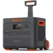ヨドバシ.com - ジャクリ Jackery ポータブル電源 112200mAh/400Wh
