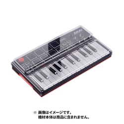 ヨドバシ.com - DECKSAVER Akai Pro MPK mini Play MK3 用 耐衝撃保護