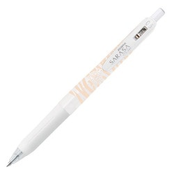 ヨドバシ.com - ゼブラ ZEBRA 限定 ジェルボールペン SARASA CLIP