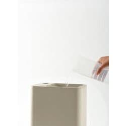 ヨドバシ.com - ブルーノ BRUNO ハイブリッドUV加湿器 CALM MIST